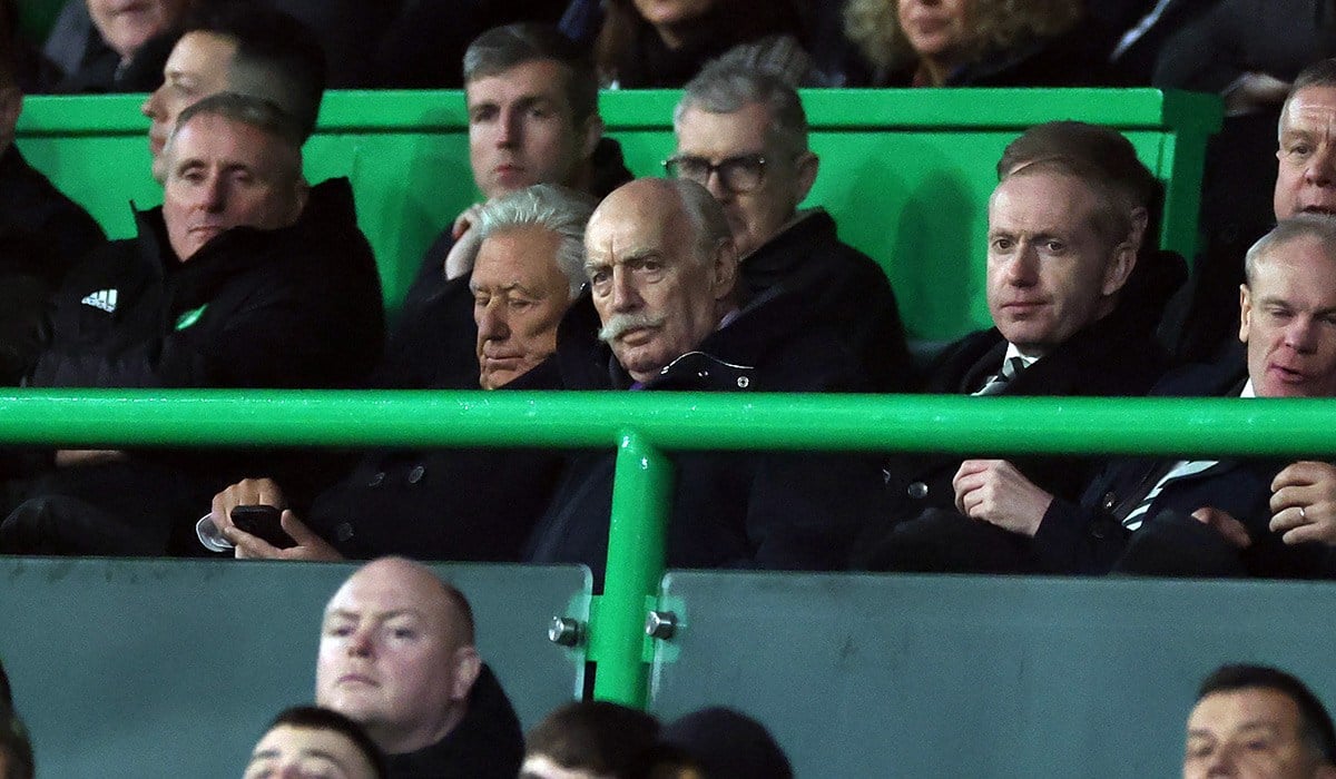 celtic dermot desmond