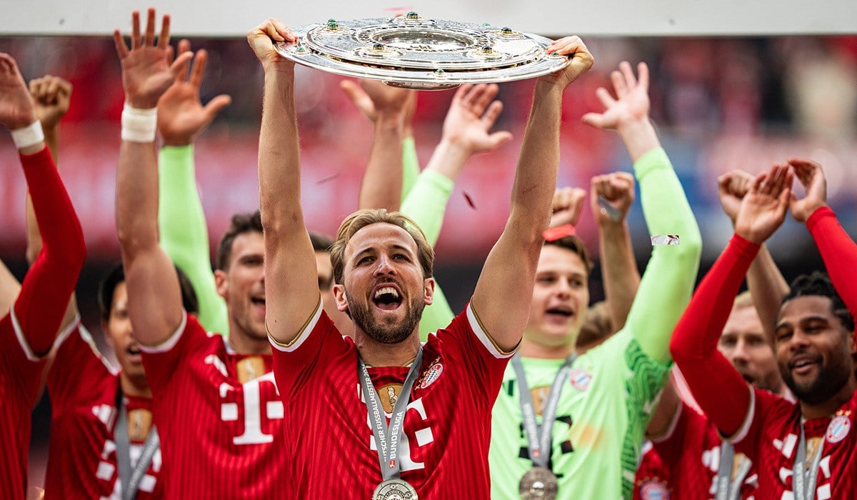 Bundesliga