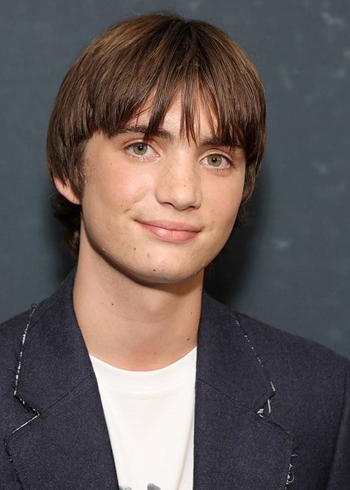 NEW YORK, NEW YORK - SEPTEMBER 17: Aran Murphy attends the HBO's "Youth" New York Premiere at DGA Theater on September 17, 2026 in New York City. (Photo by Dominik Bindl/Getty Images)