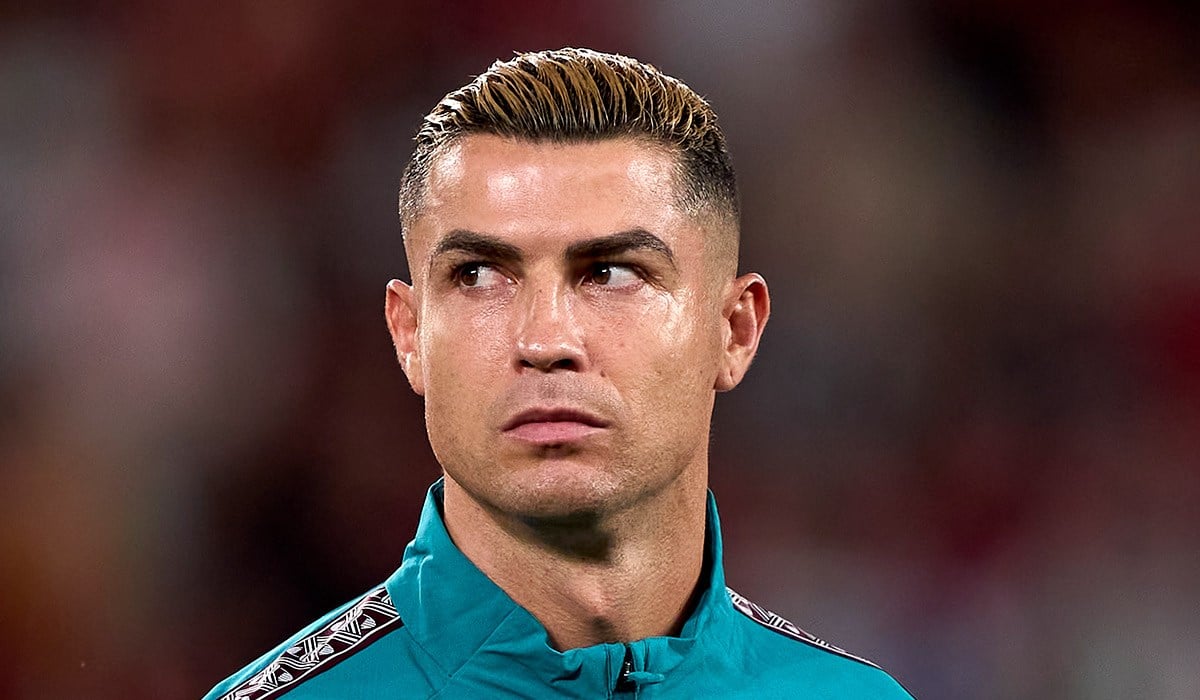 Ronaldo