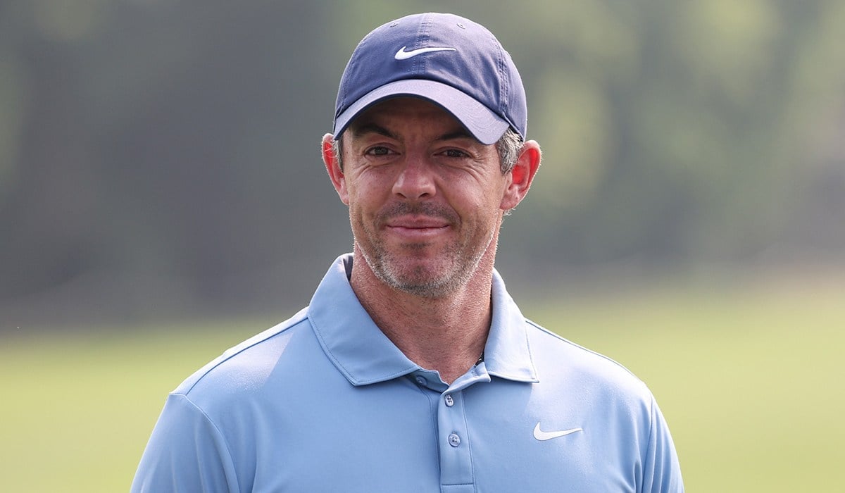 rory mcilroy