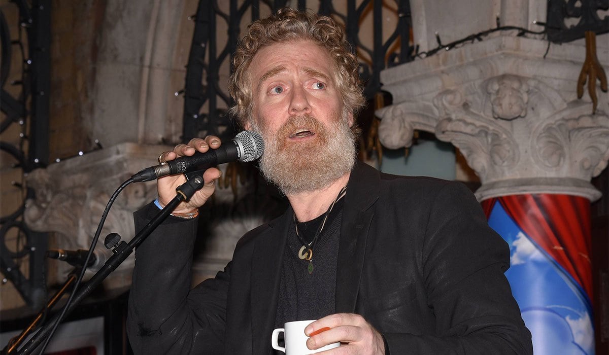 Glen Hansard 18