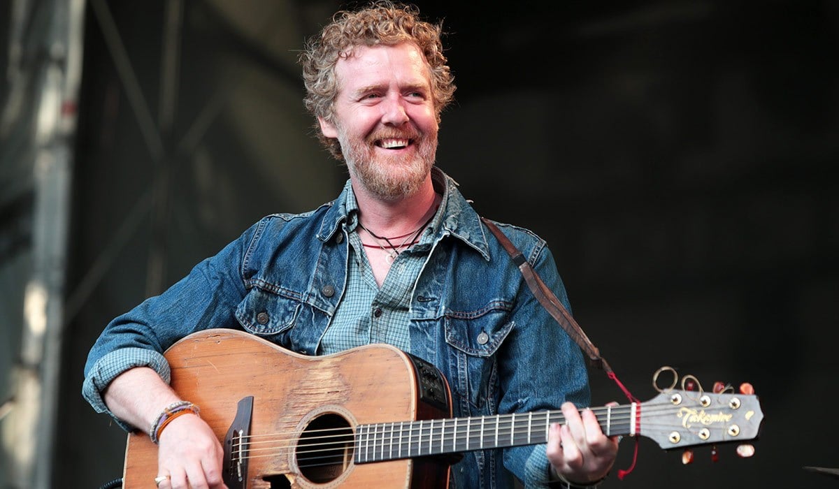 Glen Hansard