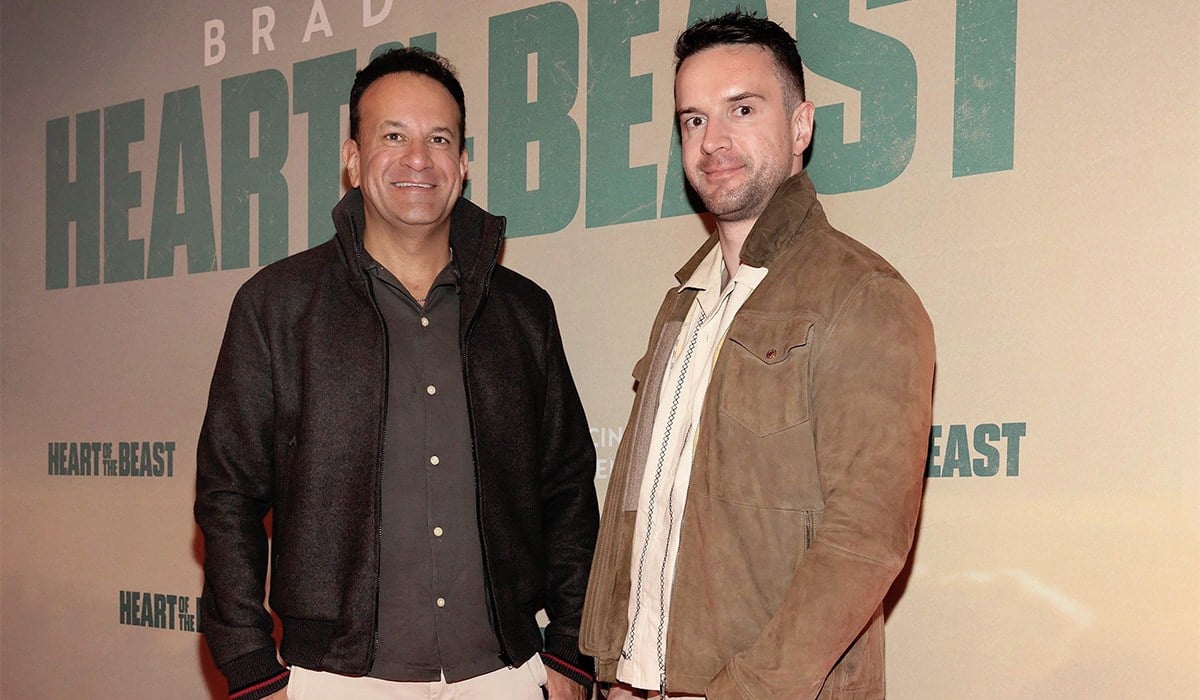 Heart of the Beast Irish Premiere 23a