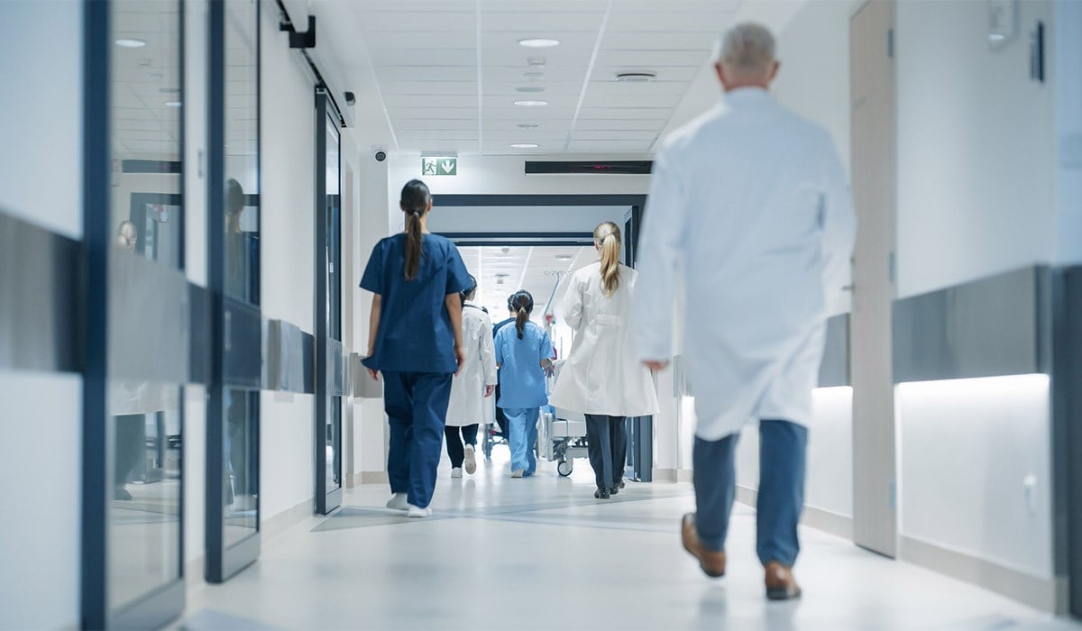 Hospital