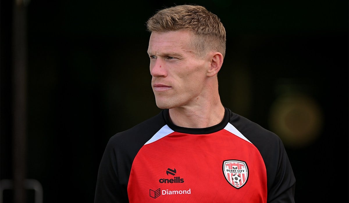 James McClean 4 a7f107