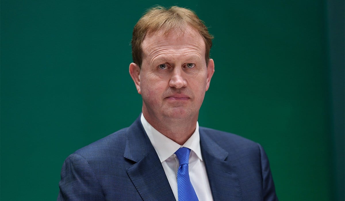 Jim OCallaghan