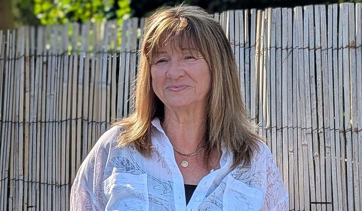 An Irish woman who unknowingly rented a room from serial killers Fred and Rose West as a teenager has broken a near 50-year silence to share her extraordinary insight into the twisted couple’s lives. Pic: Handout

Kathleen Richards