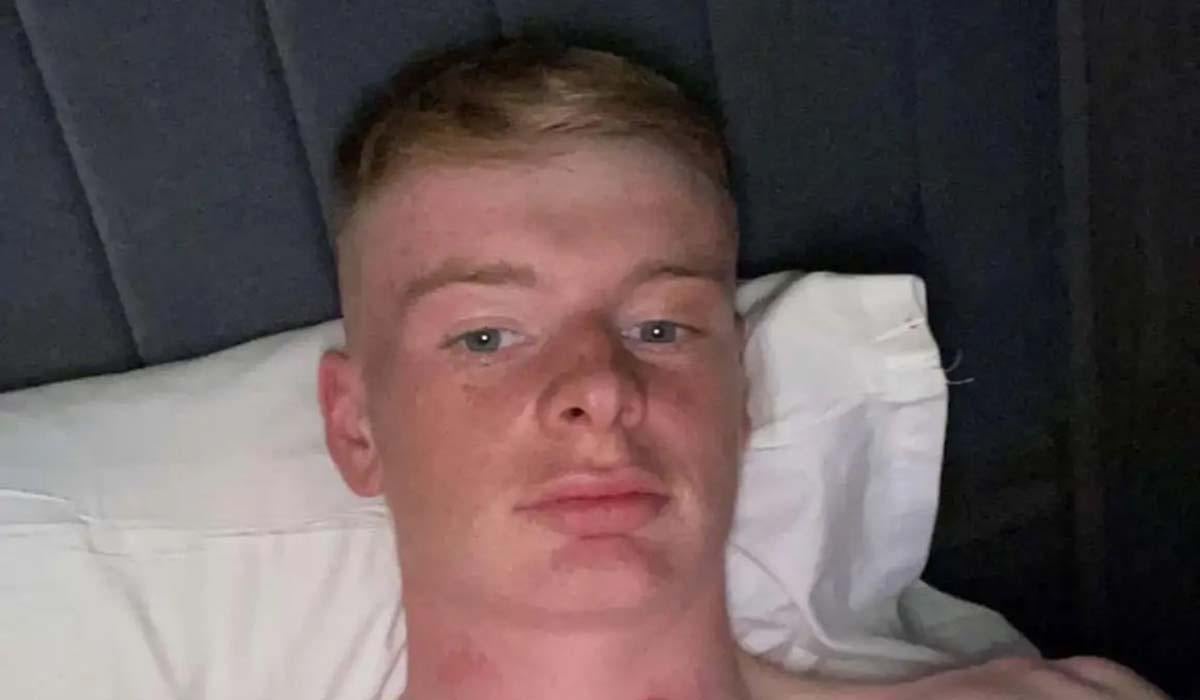 A teenager has pleaded guilty to killing a nurse in a hit-and-run while high on drugs and ‘fast gas’. Pic: Facebook  Story by David Raleigh