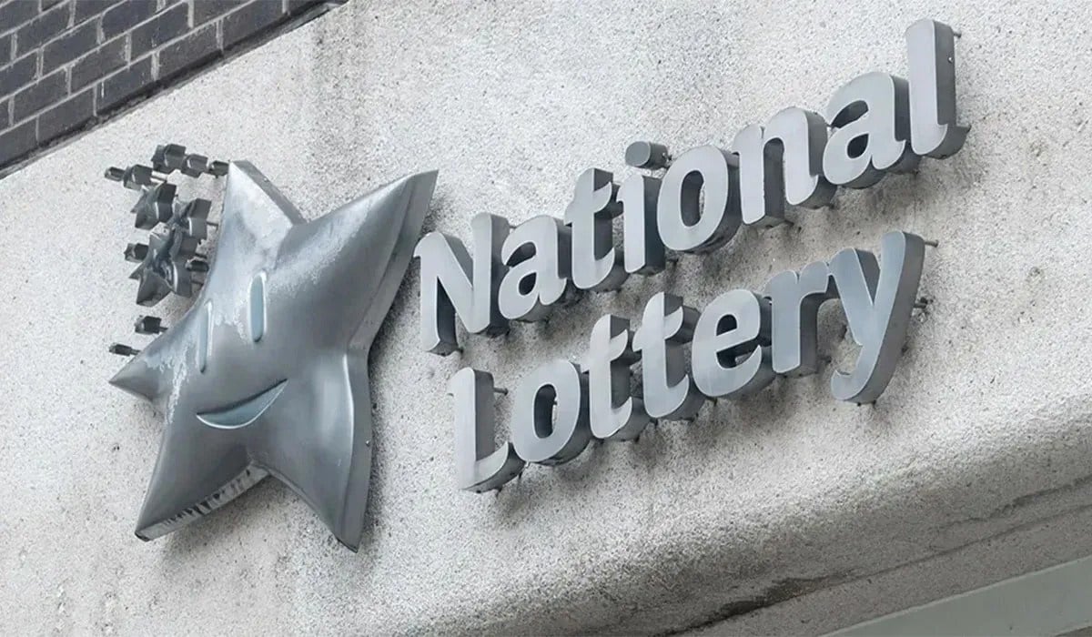 lotto jackpot winner