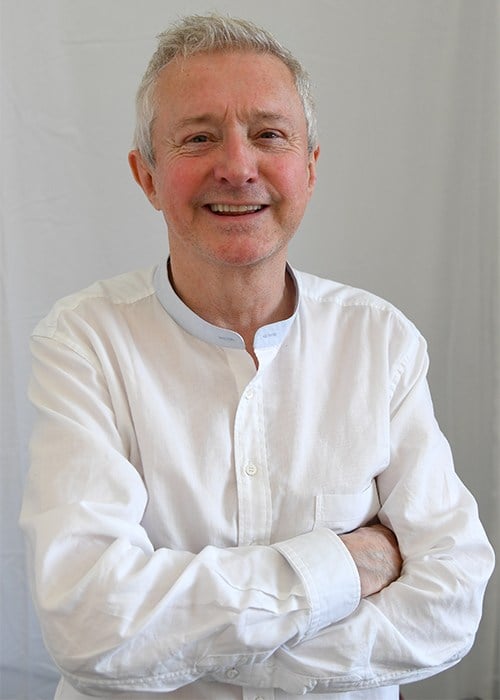 Louis Walsh