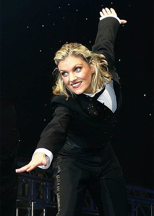 Michael Flatley Wife Niamh 7