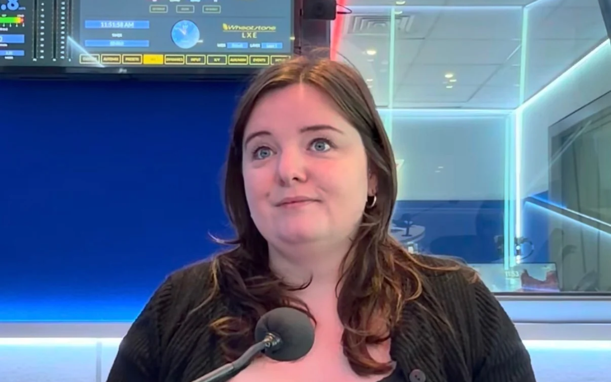 Michelle Byrne
