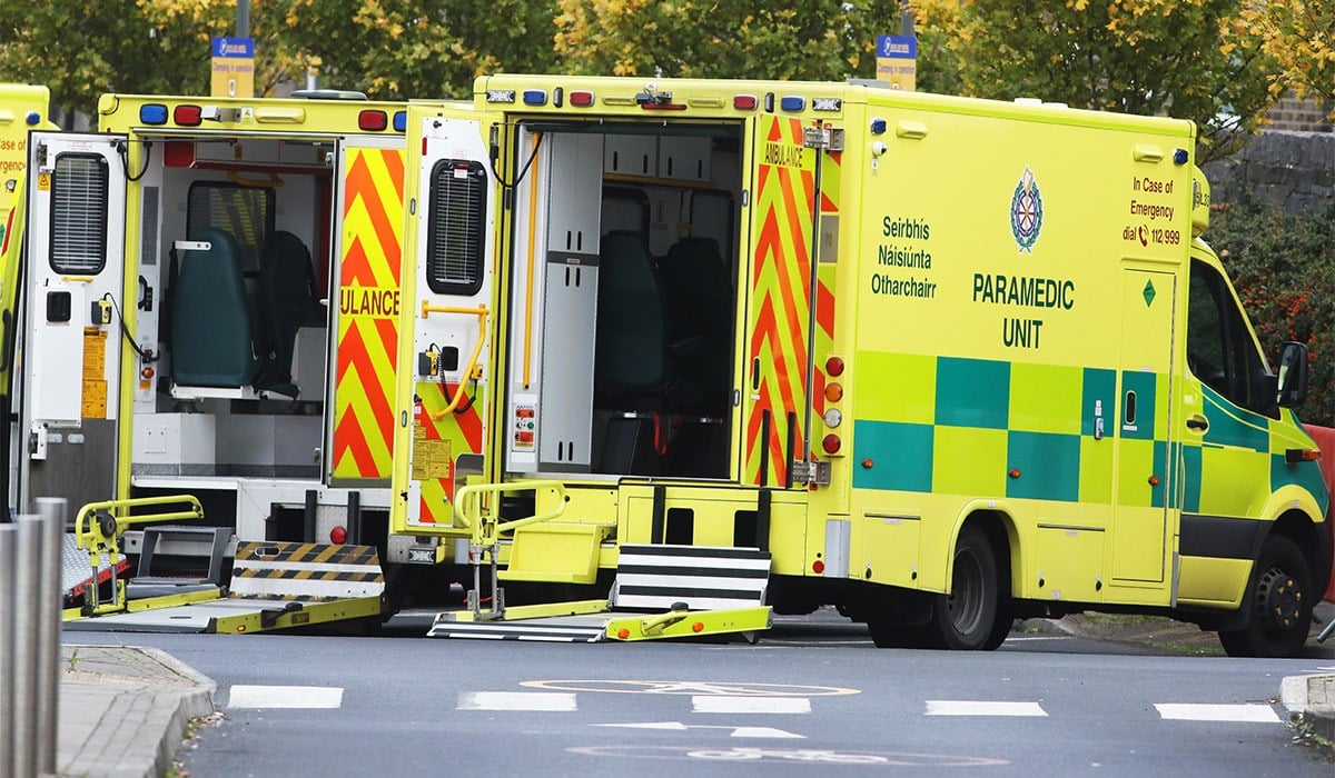 National Ambulance Service 4