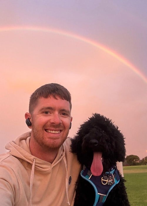 Padraig Maher 2