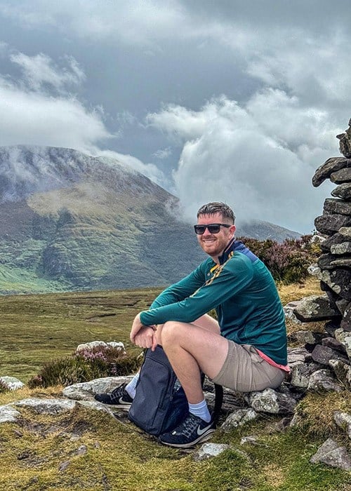 Padraig Maher 3