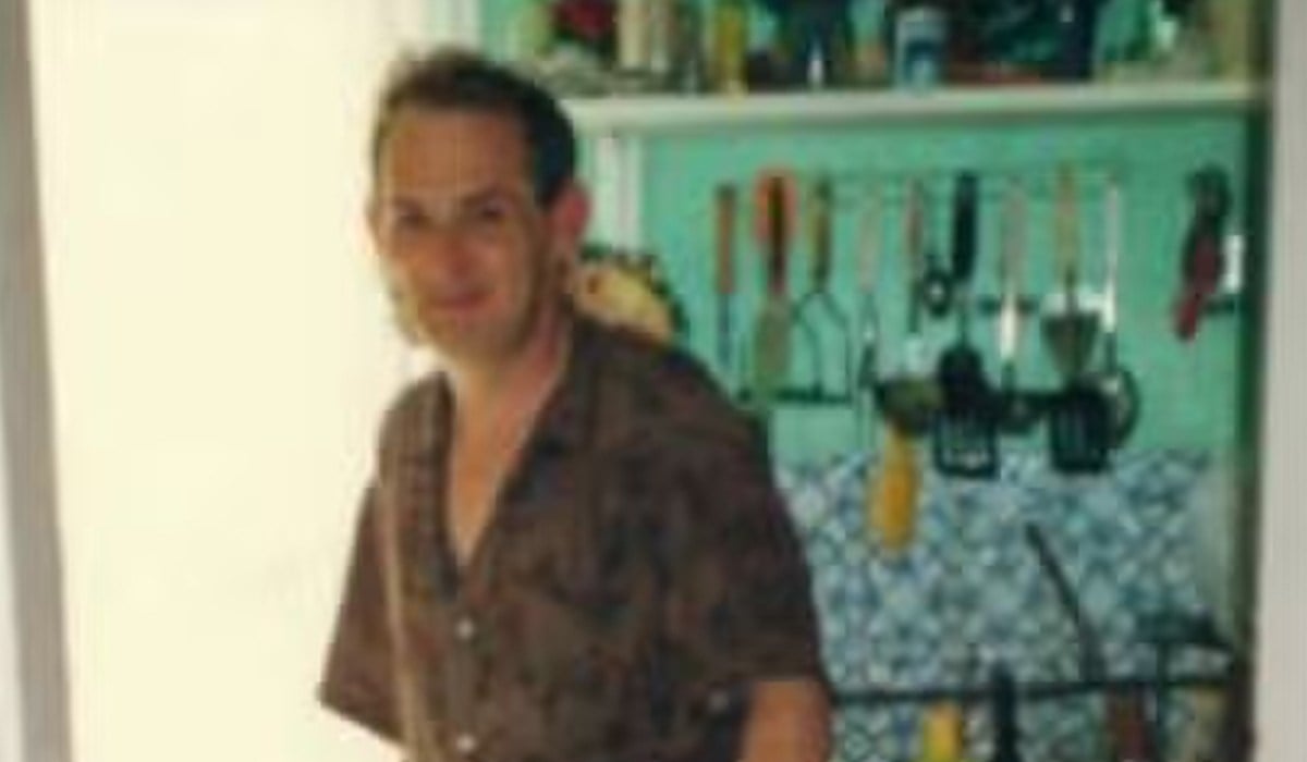 Patrick 'Patsy' O'Sullivan