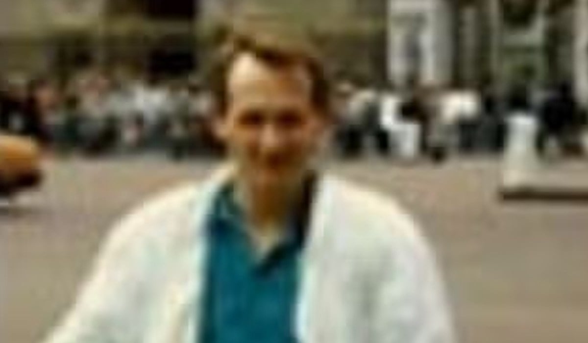 Patrick 'Patsy' O'Sullivan