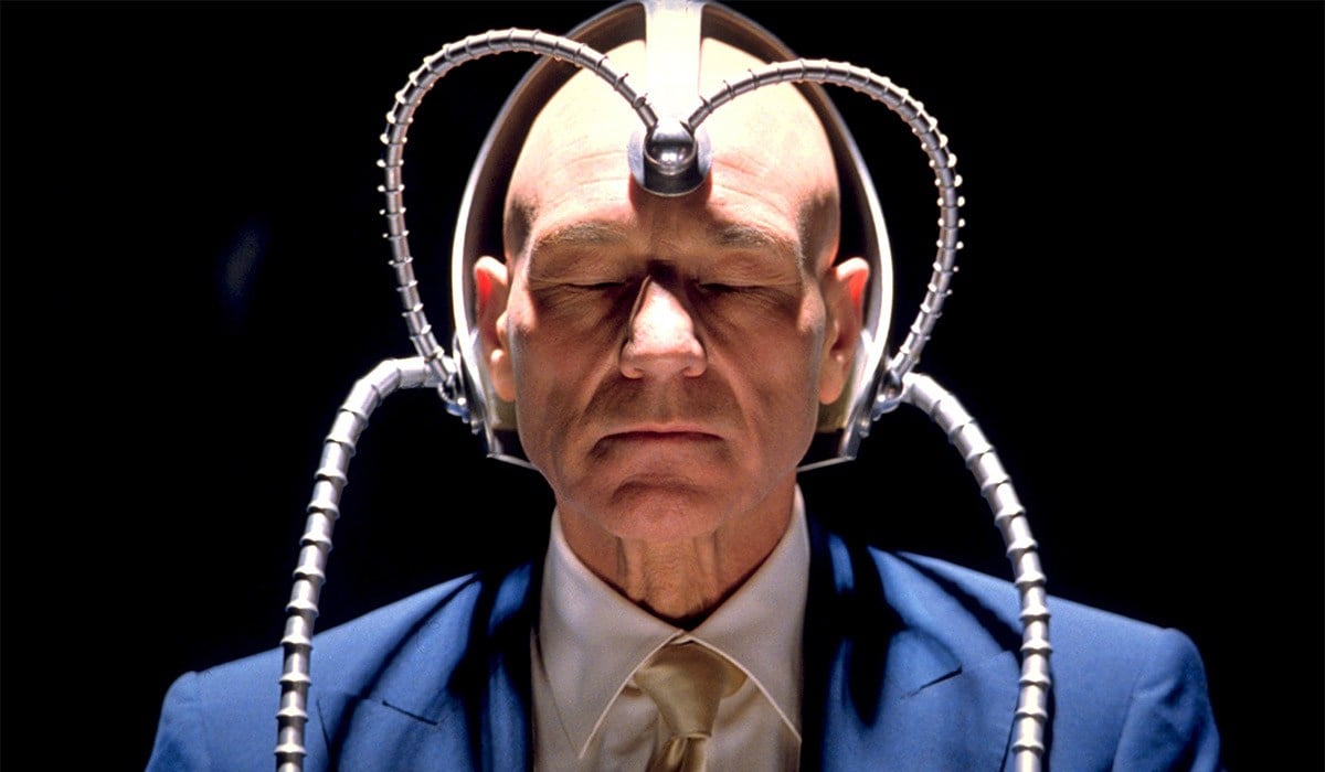 X-Men