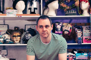 Shane Barry