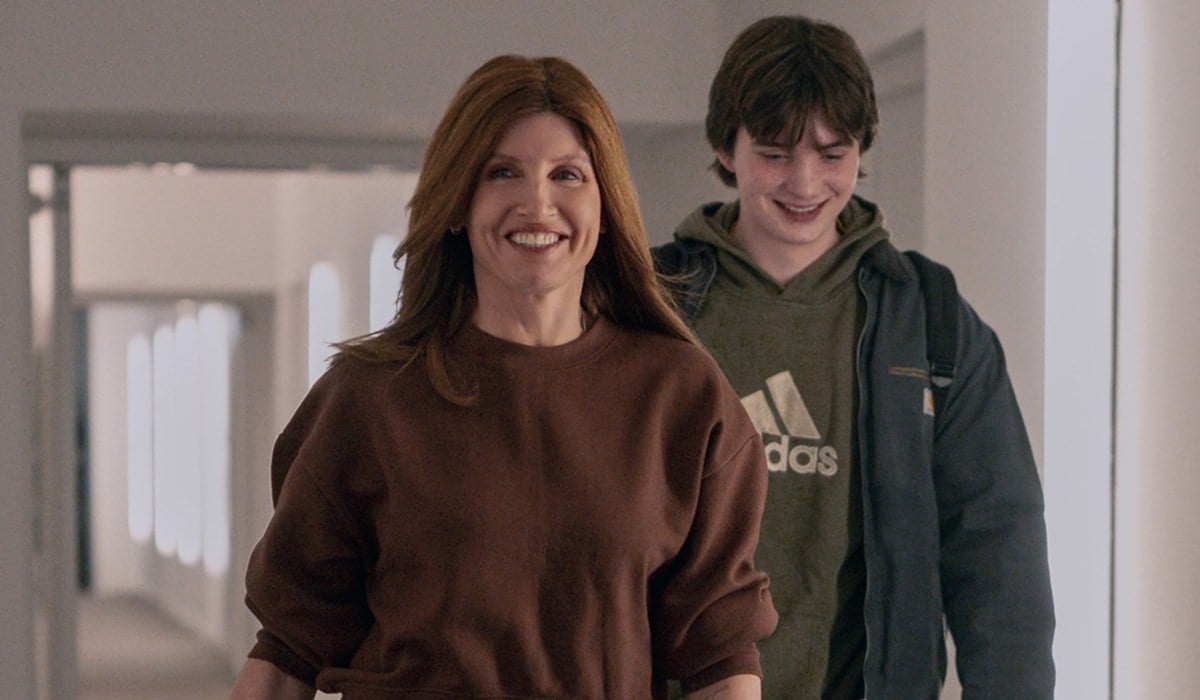 Sharon Horgan Youth 1