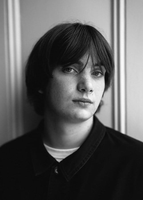 Cillian Murphy's son, Aran. Pic: Lisa Richards Agency/Instagram