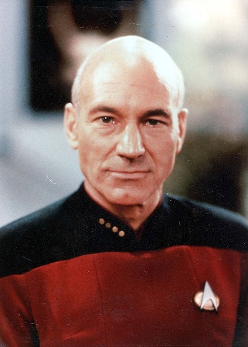 Star Trek 1