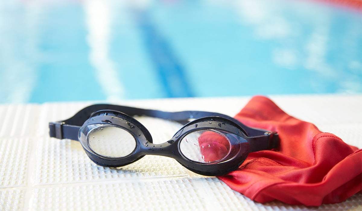 Swimming Pool 2