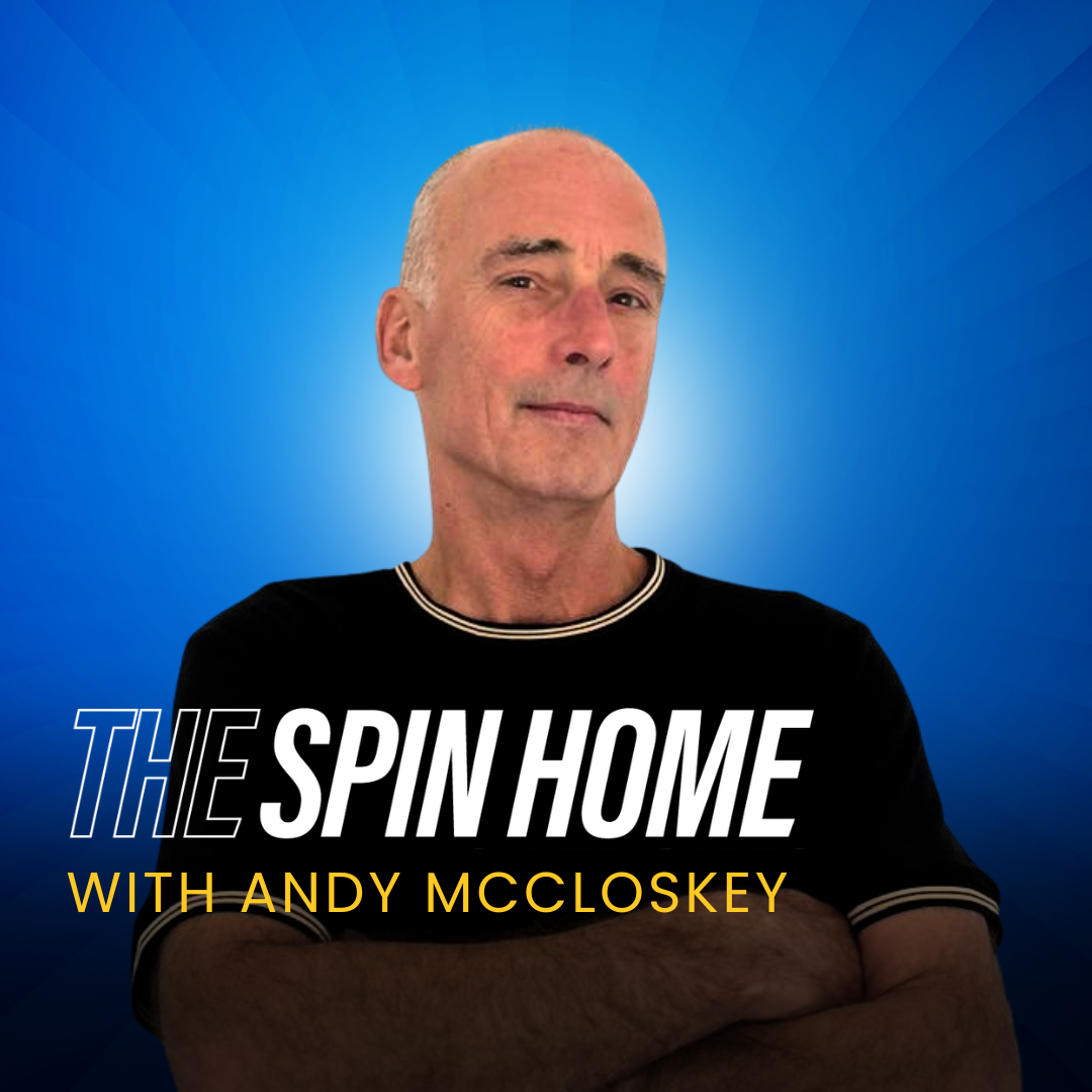 The Spin Home