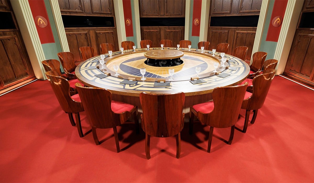 The Traitors Ireland