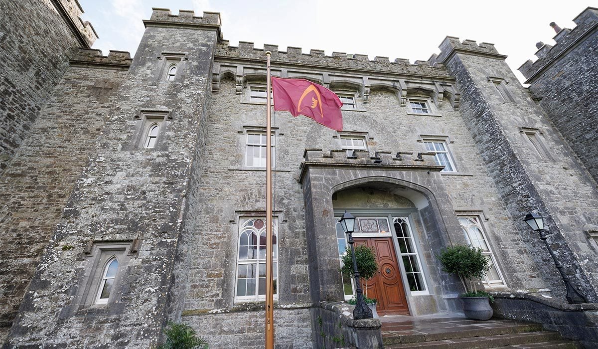 Traitors Ireland 6
