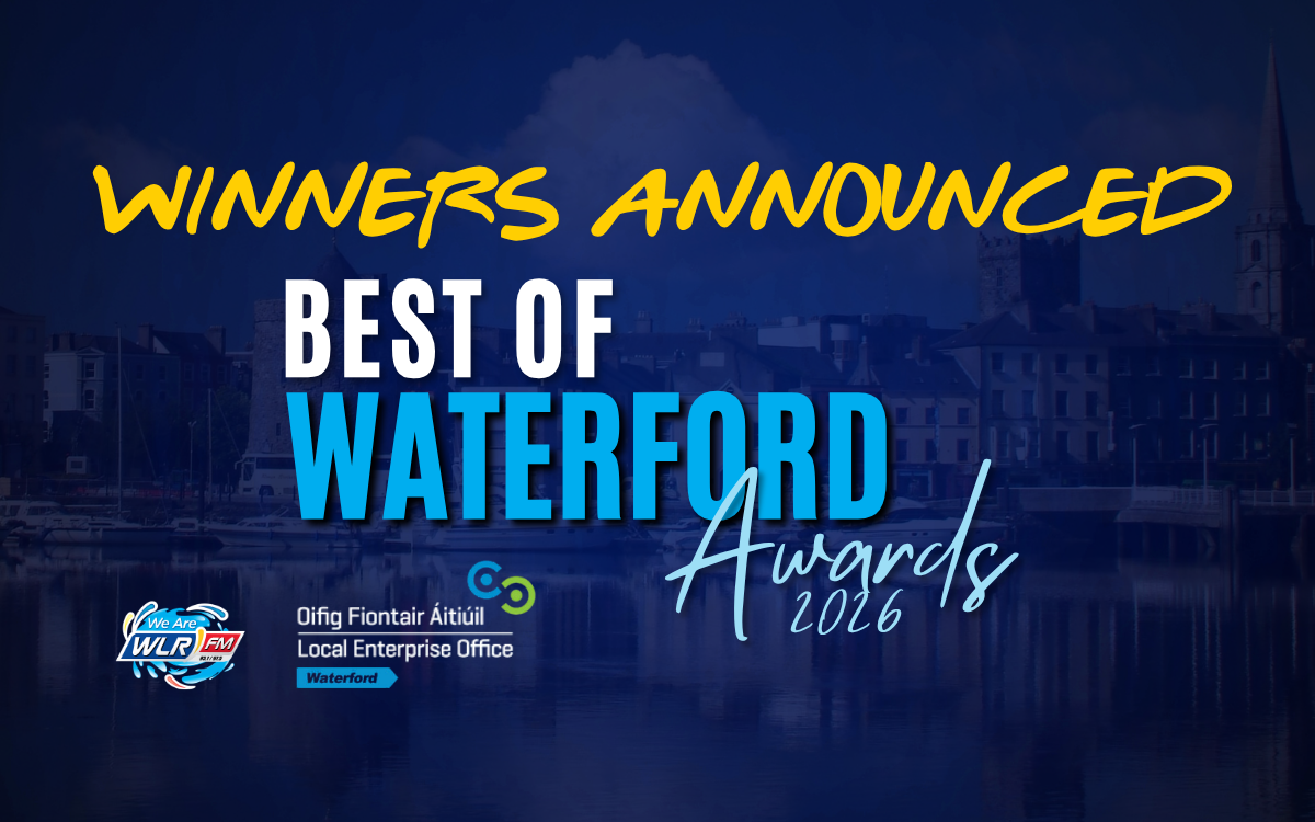 Best of Waterford Awards 2026