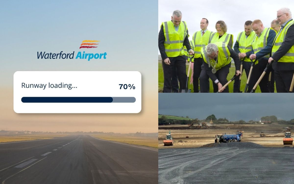 Waterford Airport