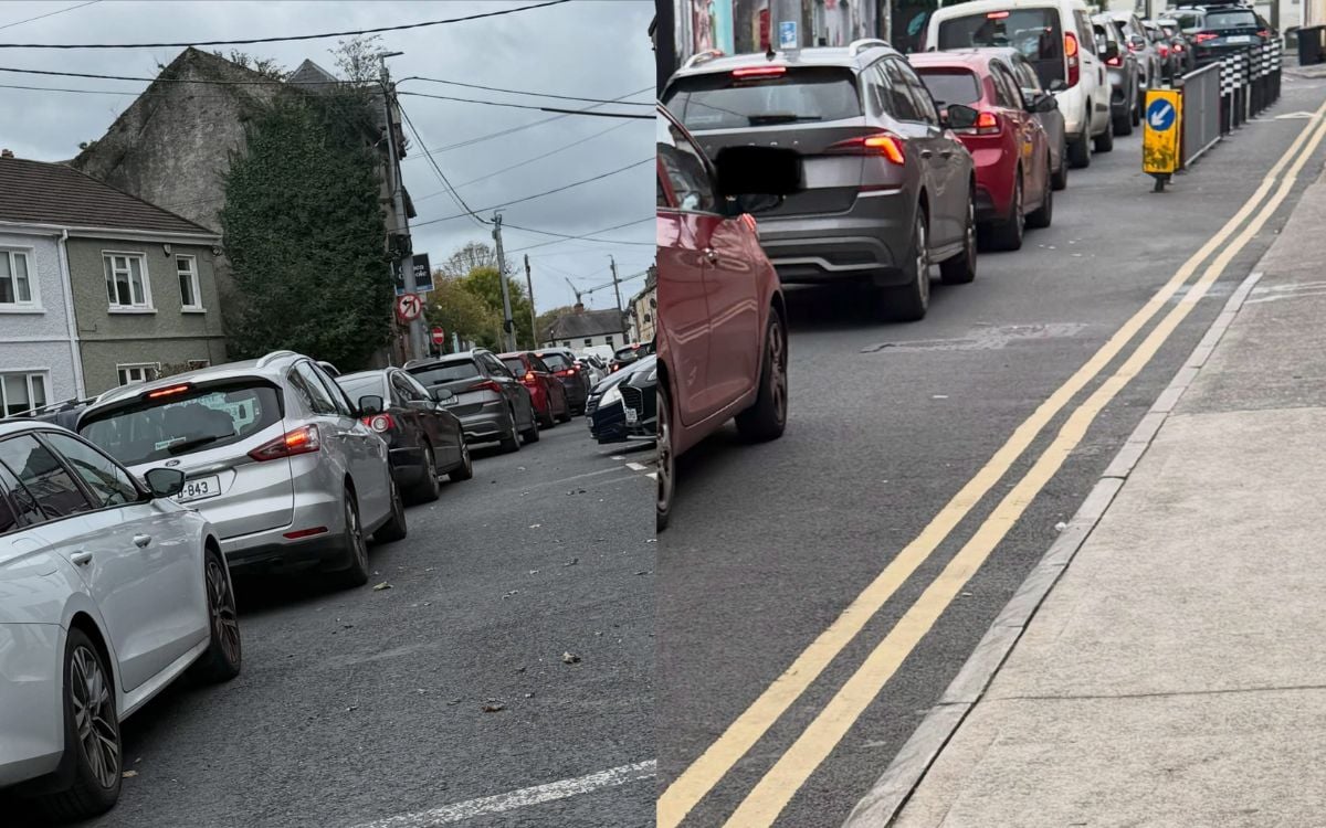 Waterford motorists