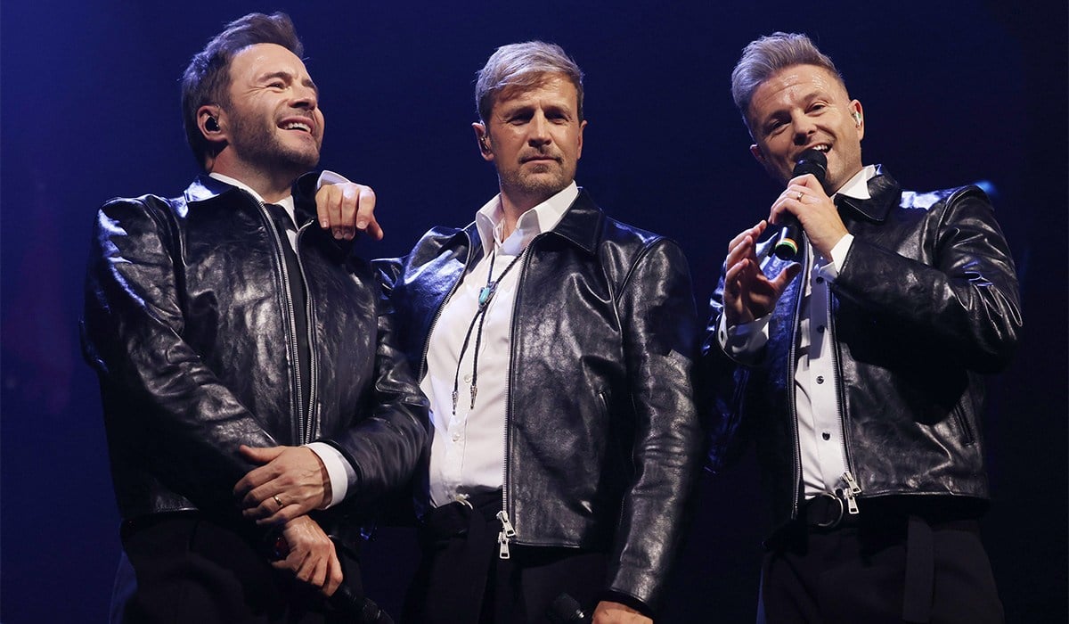 Westlife