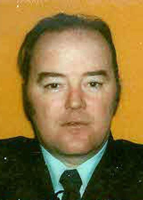 brian stack