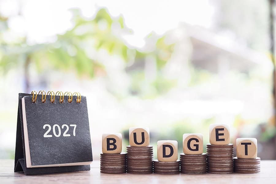 Budget 2027
