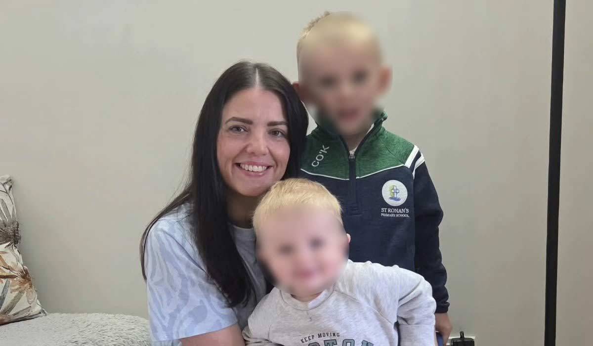 Danielle O'Keane. Pic: GoFundMe