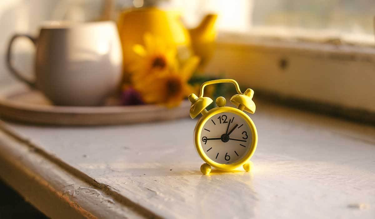 clocks
