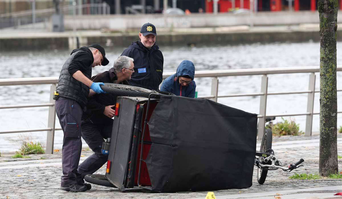 dublin rickshaw accident