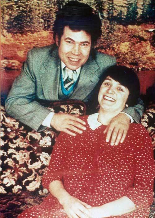 fred rose west 2