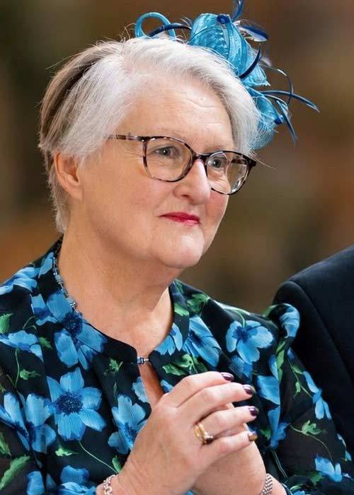 geraldine hawkes