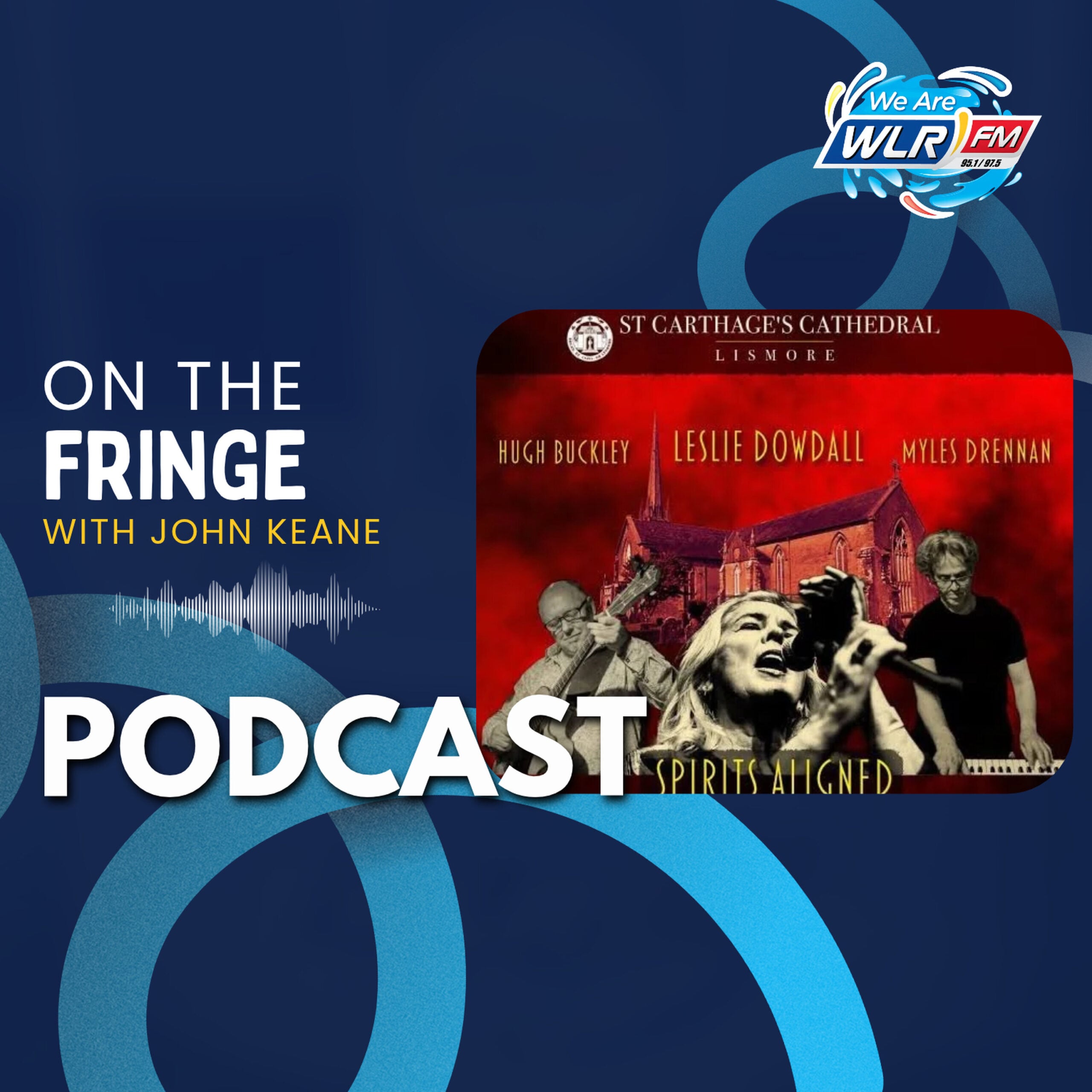 On The Fringe Oct 27th, Leslie Dowdall, Aine Ryan & Bríd Ó Gallchóir,Pygmalion 26