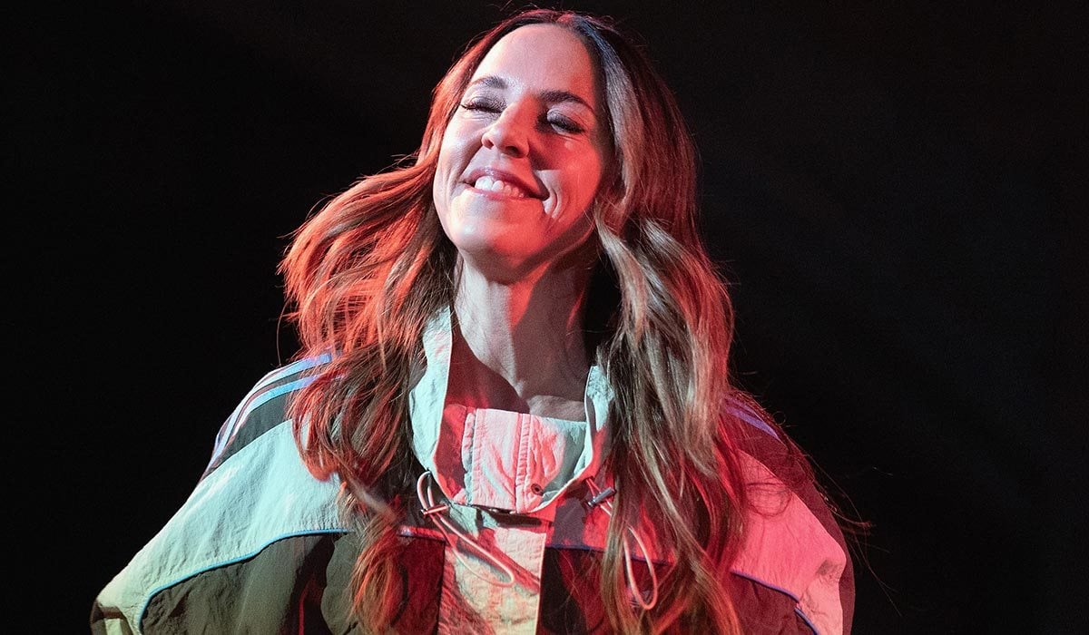Melanie Chisholm, Mel C, Spice Girls