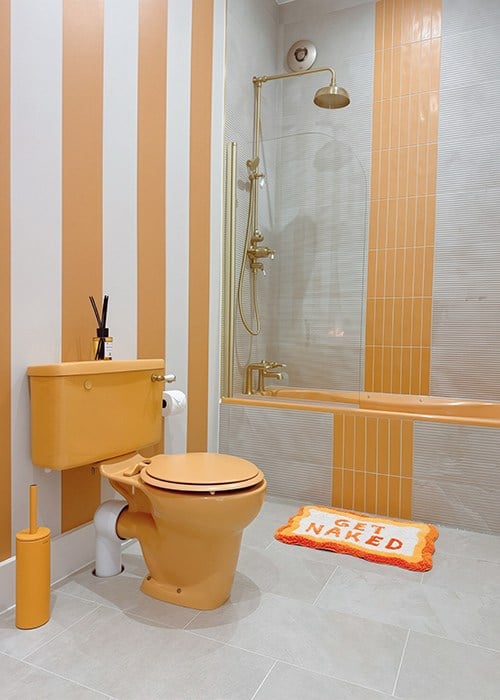 staceysolomon bathroom