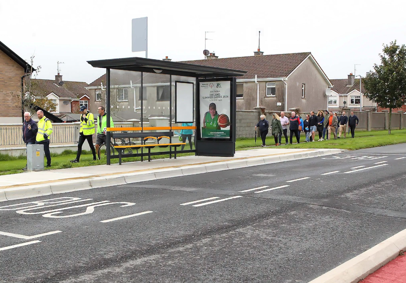 tramore ring road