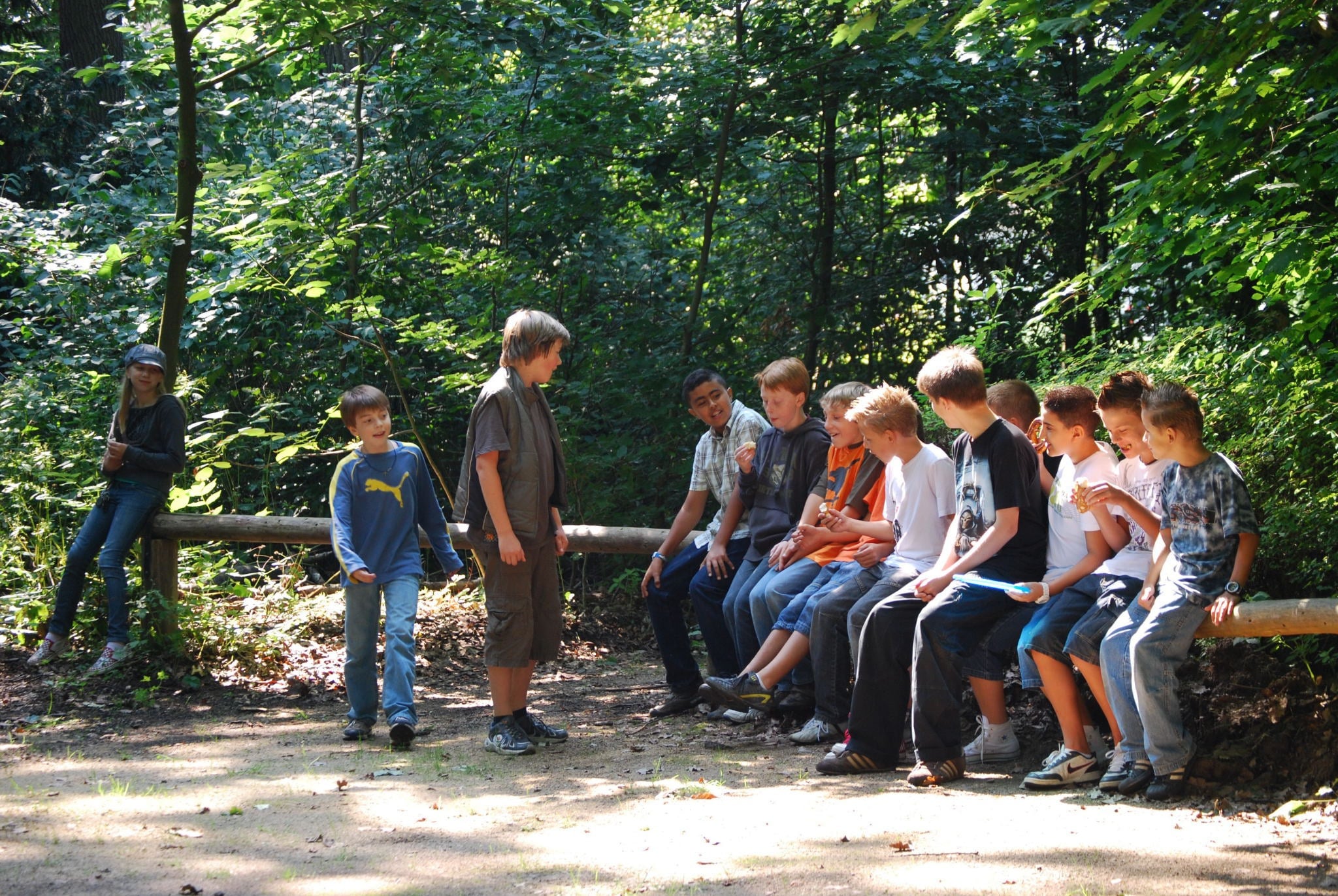 youth projects