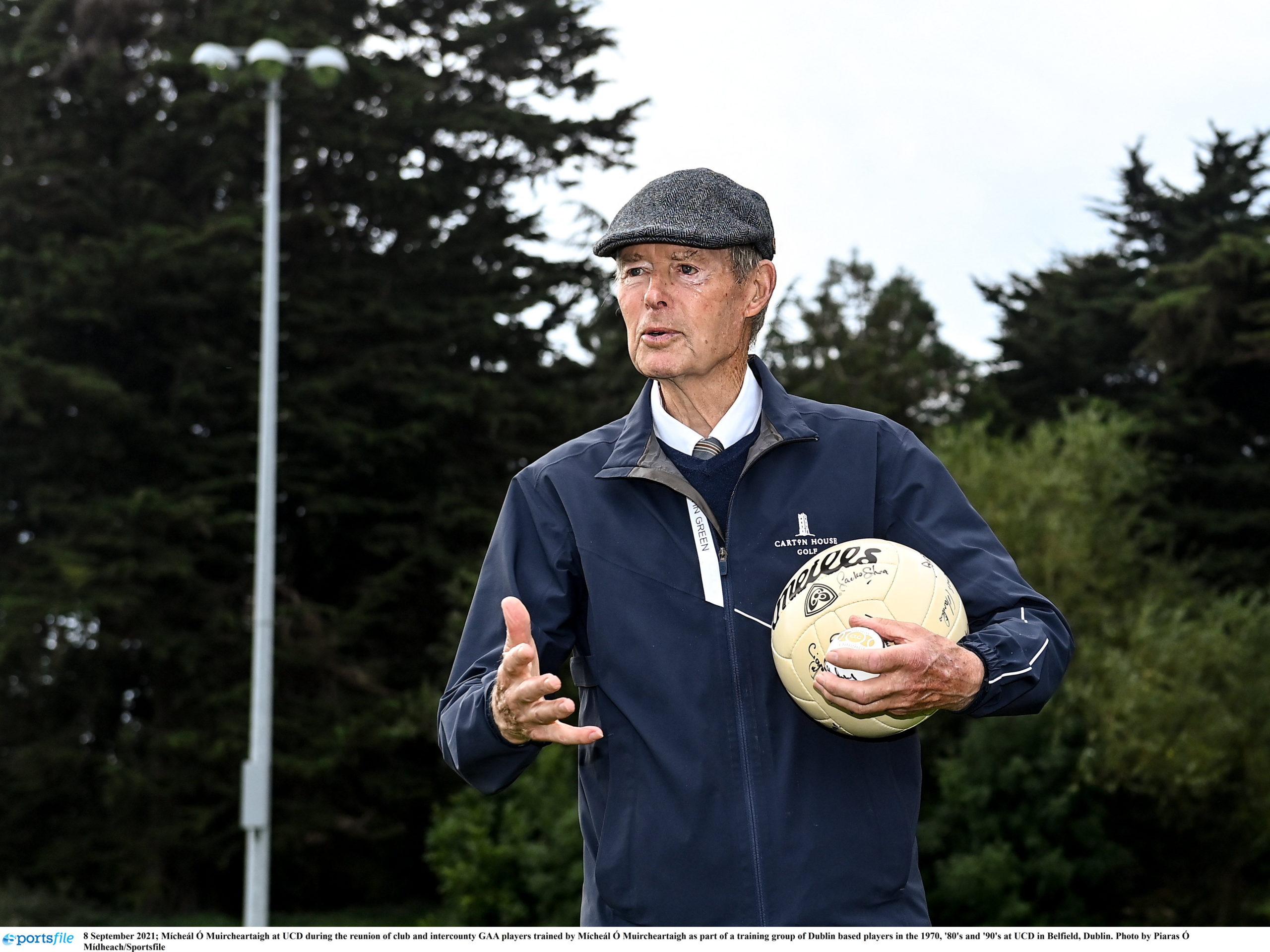 micheal o muircheartaigh