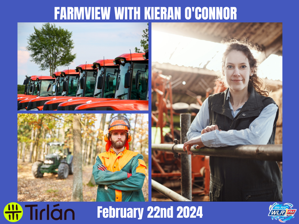 Farmview February 22nd 2024