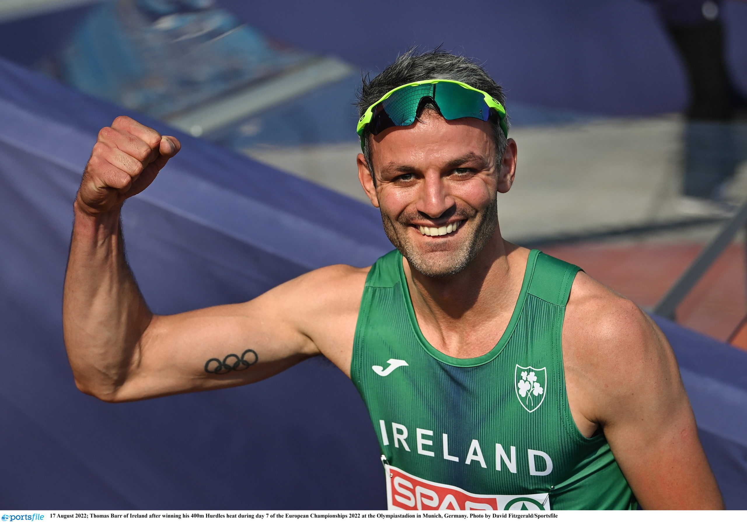 Thomas Barr
